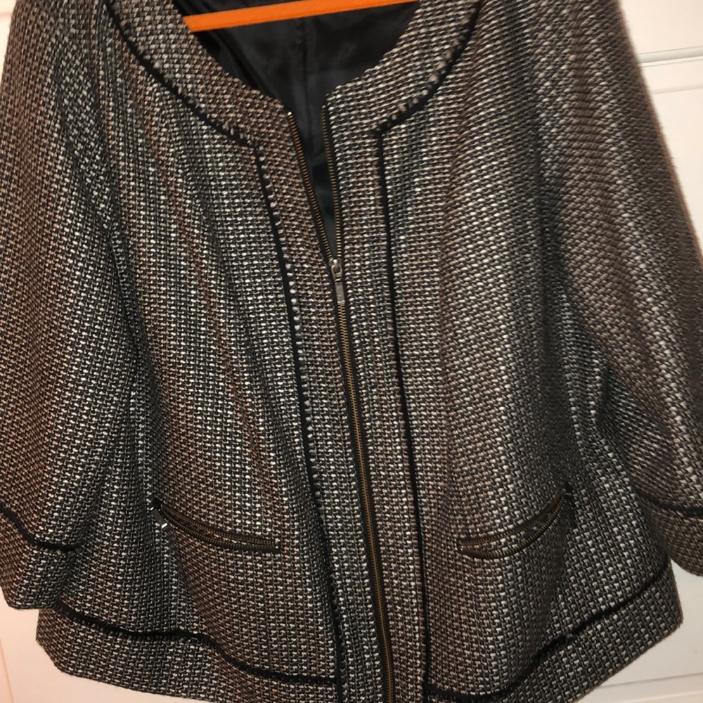 Sejour blazer